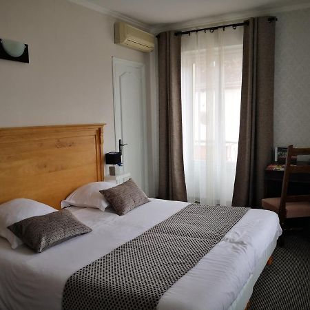Hostellerie Du Val D'Or Mercurey Luaran gambar