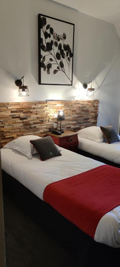 Hostellerie Du Val D'Or Mercurey Luaran gambar