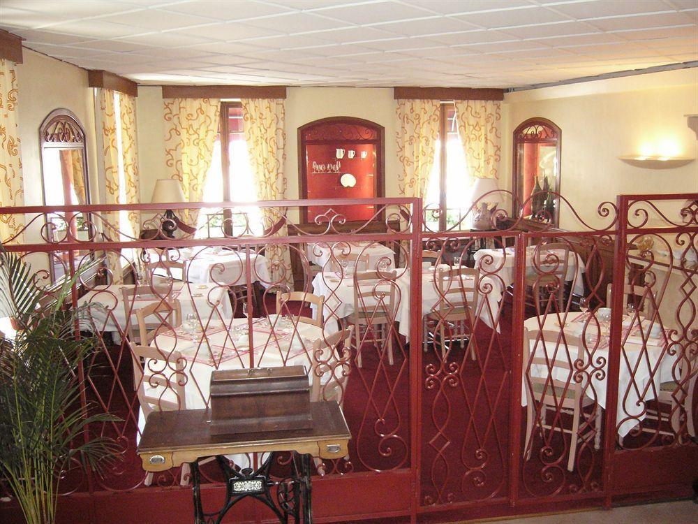 Hostellerie Du Val D'Or Mercurey Luaran gambar
