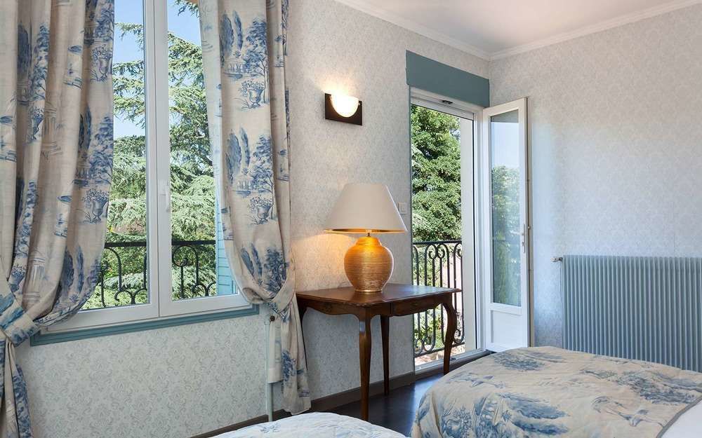 Hostellerie Du Val D'Or Mercurey Luaran gambar