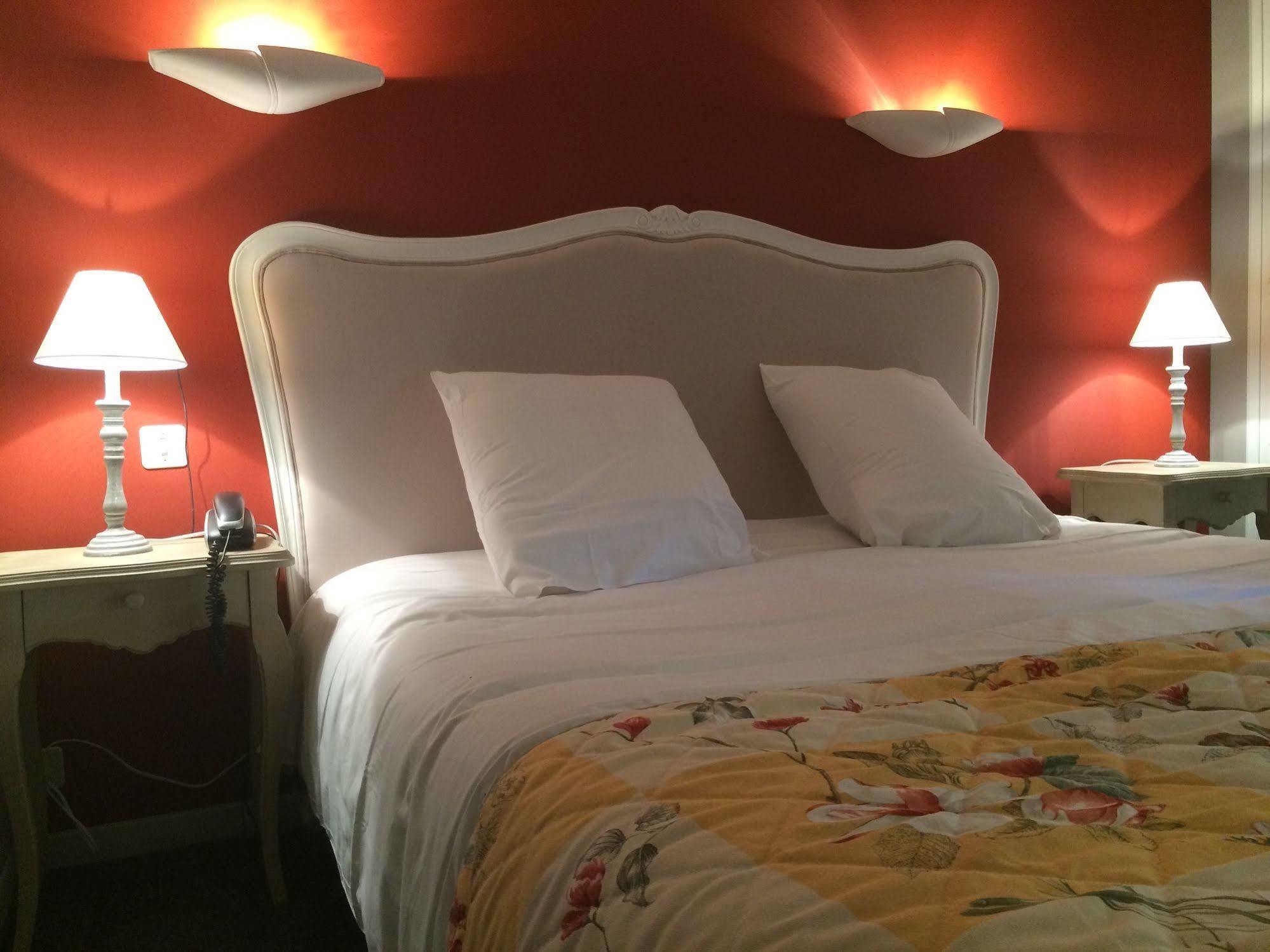 Hostellerie Du Val D'Or Mercurey Luaran gambar