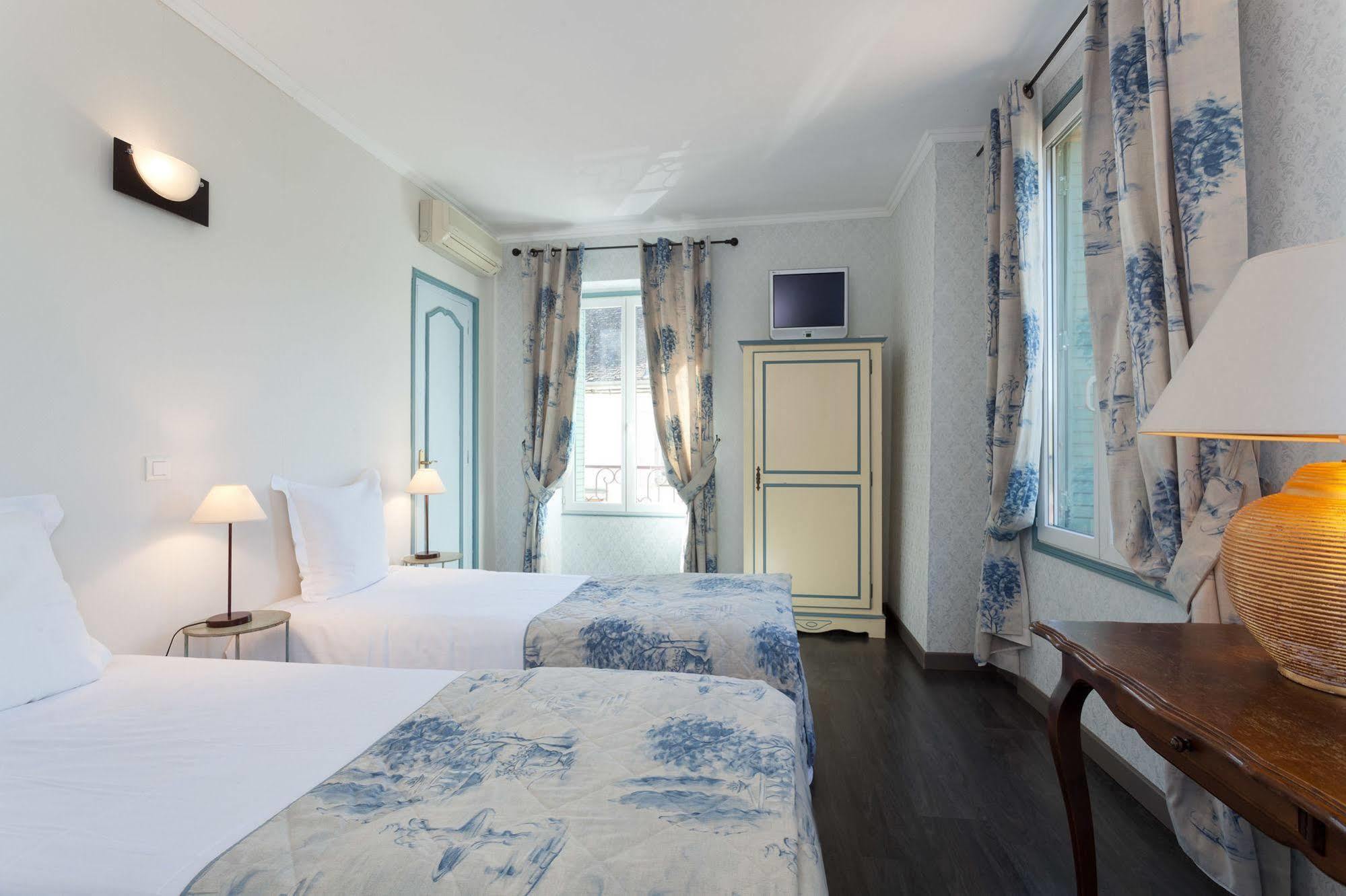 Hostellerie Du Val D'Or Mercurey Luaran gambar