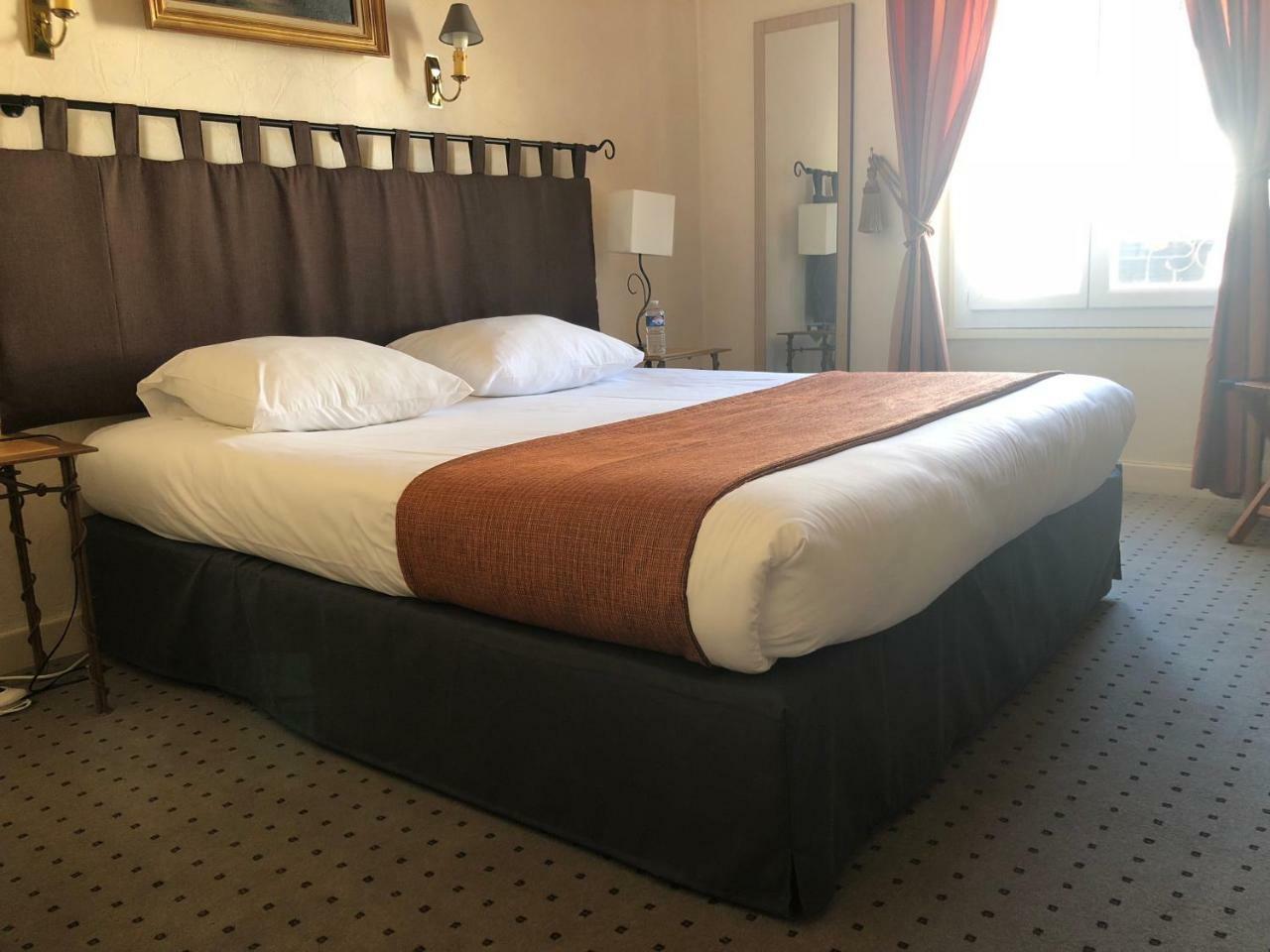 Hostellerie Du Val D'Or Mercurey Luaran gambar