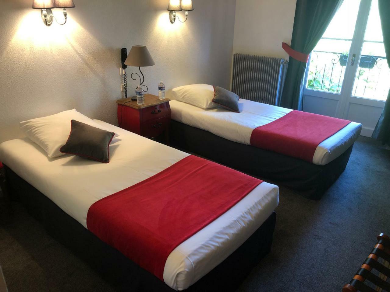 Hostellerie Du Val D'Or Mercurey Luaran gambar