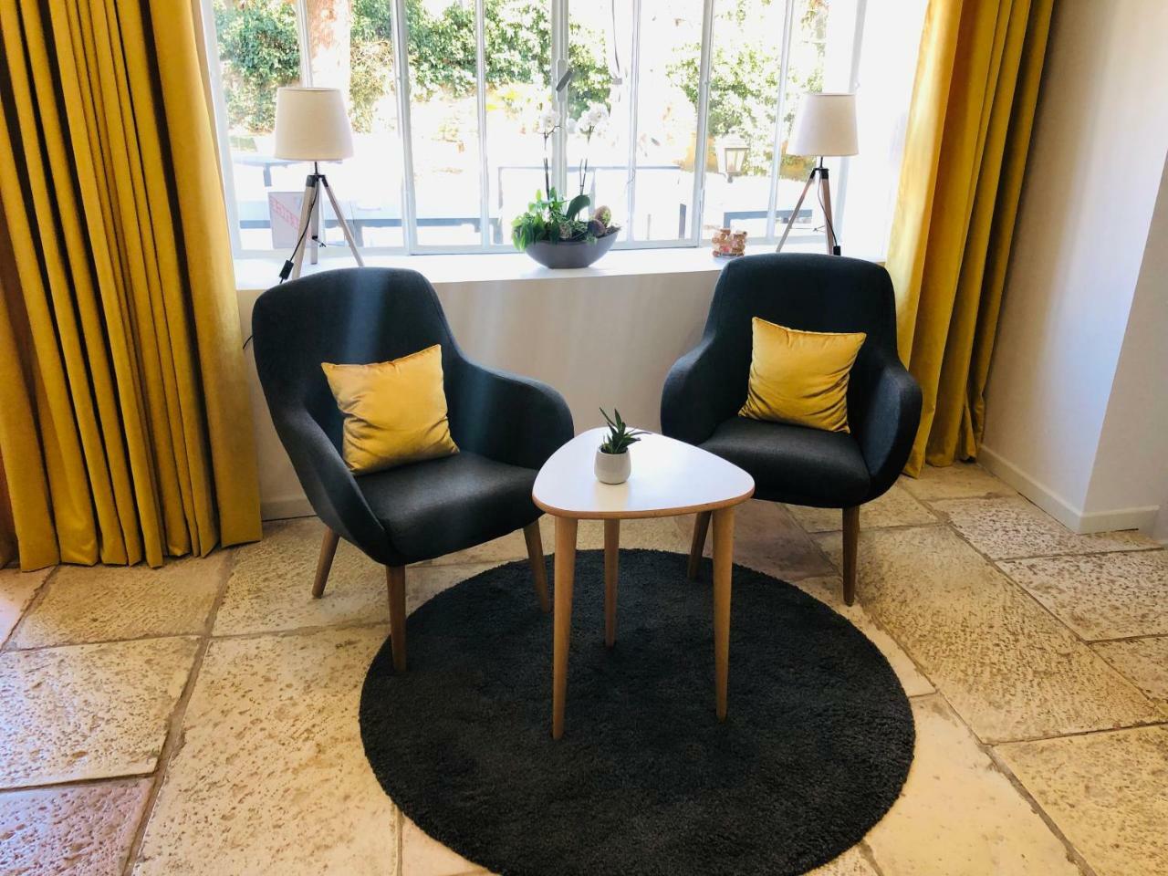 Hostellerie Du Val D'Or Mercurey Luaran gambar