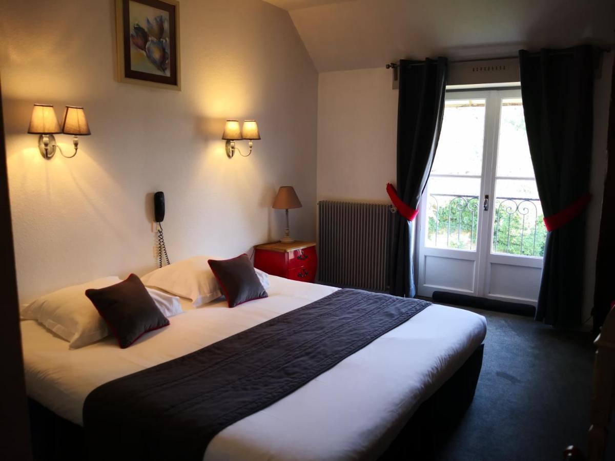 Hostellerie Du Val D'Or Mercurey Luaran gambar