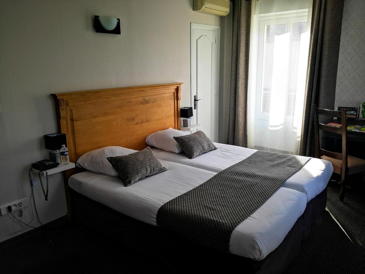 Hostellerie Du Val D'Or Mercurey Luaran gambar